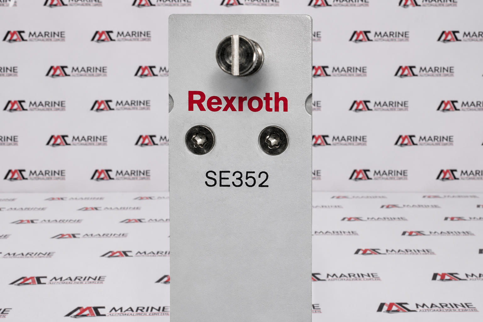 Rexroth control unit SE352 thumbnail