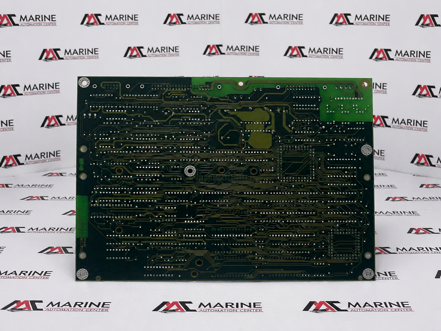 ABB MOTOR CONTROL BOARD SNAT 603 CNT thumbnail