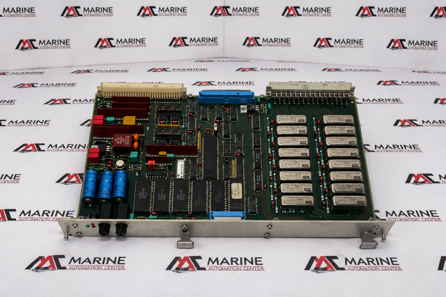 ABB CONTRONIC Printed Circuit Board CTI 20