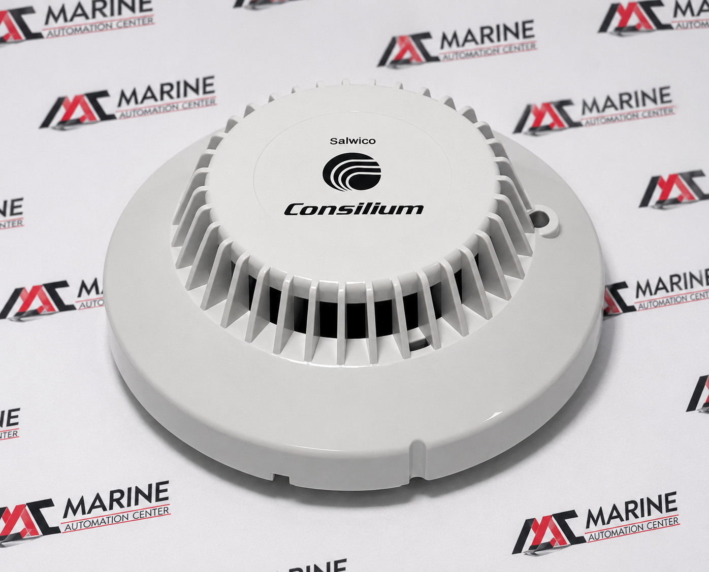 CONSILIUM SALWICO DOS3 OPTICAL SMOKE DETECTOR