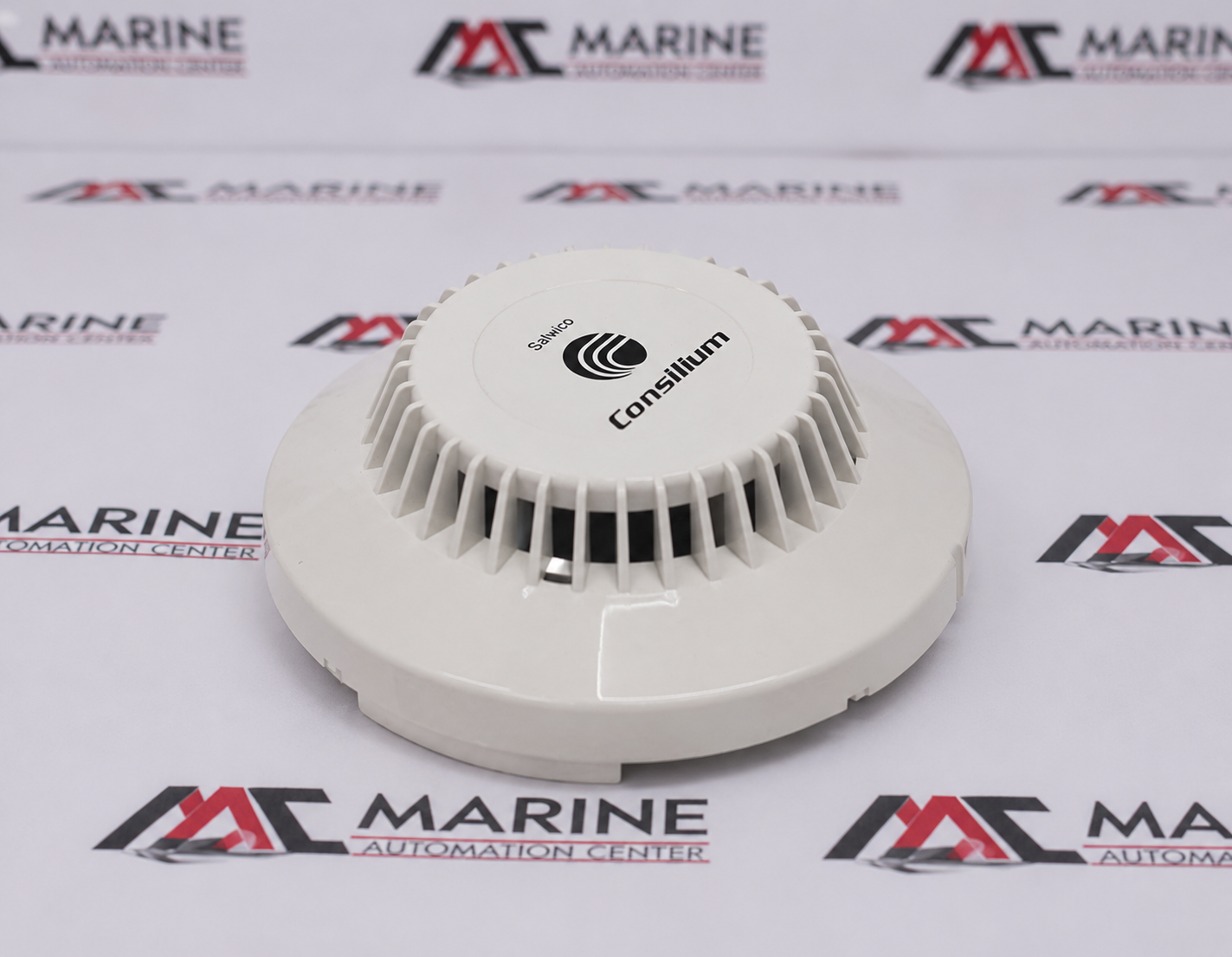 CONSILIUM SALWICO DOS3 OPTICAL SMOKE DETECTOR thumbnail