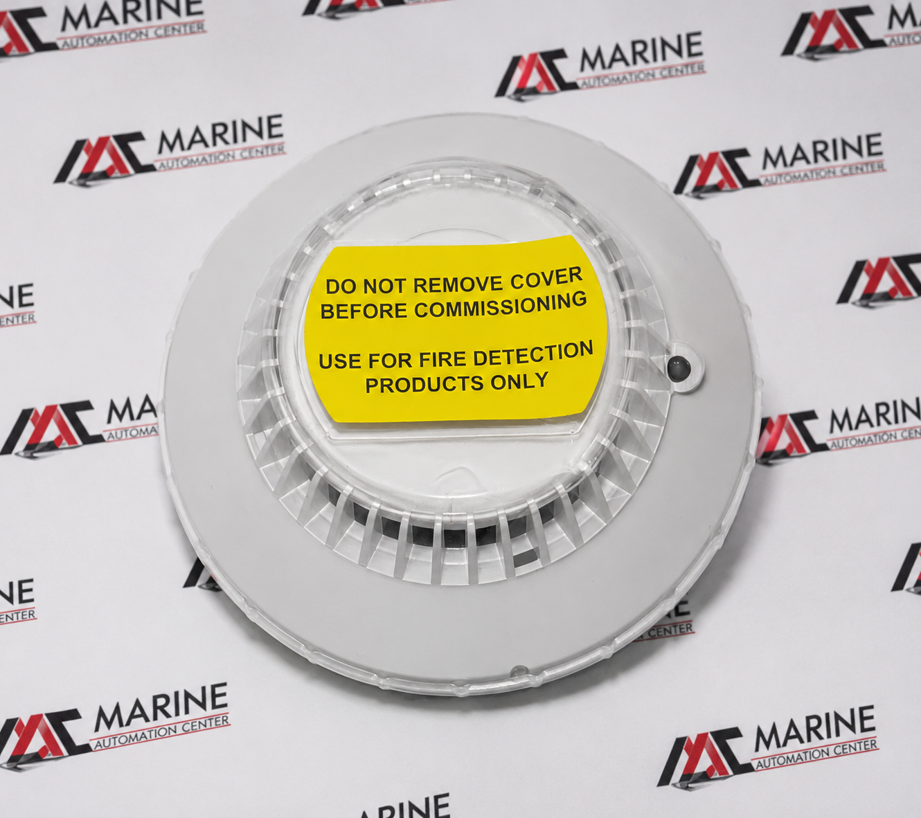 CONSILIUM SALWICO DOS3 OPTICAL SMOKE DETECTOR thumbnail