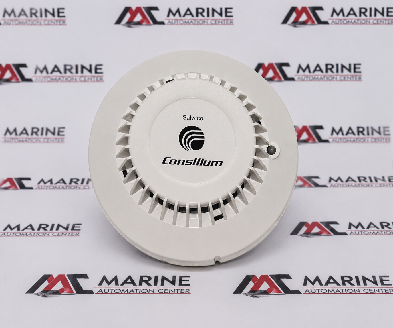 CONSILIUM SALWICO DOS3 OPTICAL SMOKE DETECTOR thumbnail