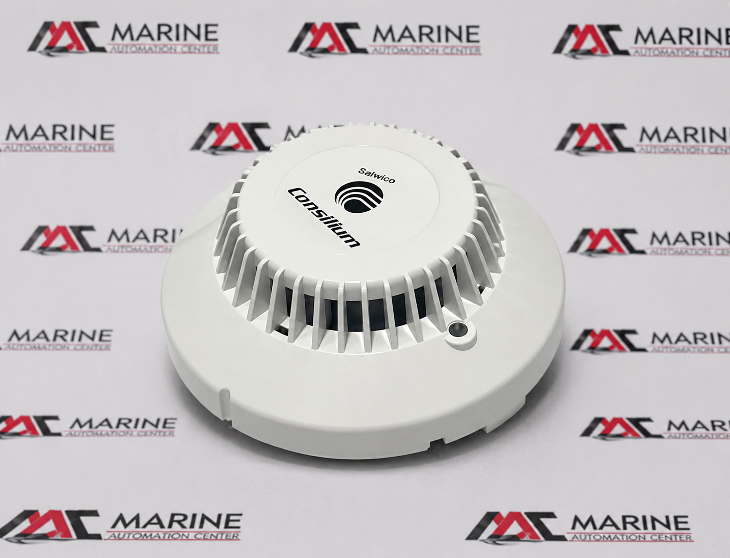 CONSILIUM SALWICO DOS3 OPTICAL SMOKE DETECTOR thumbnail
