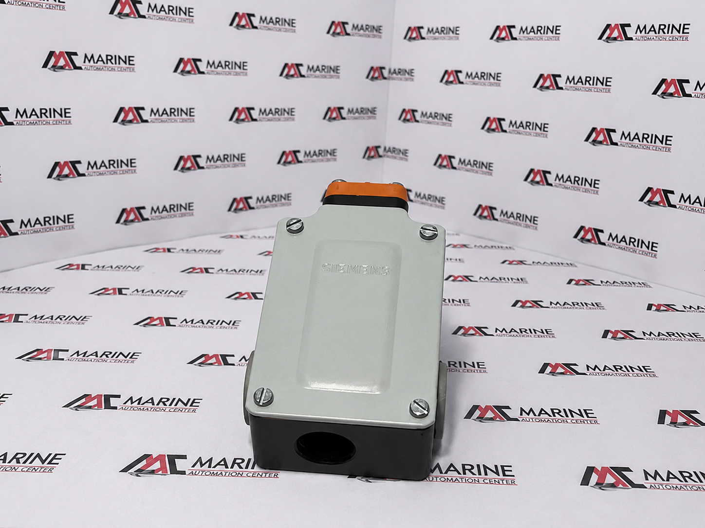 Siemens AG Limit Switch