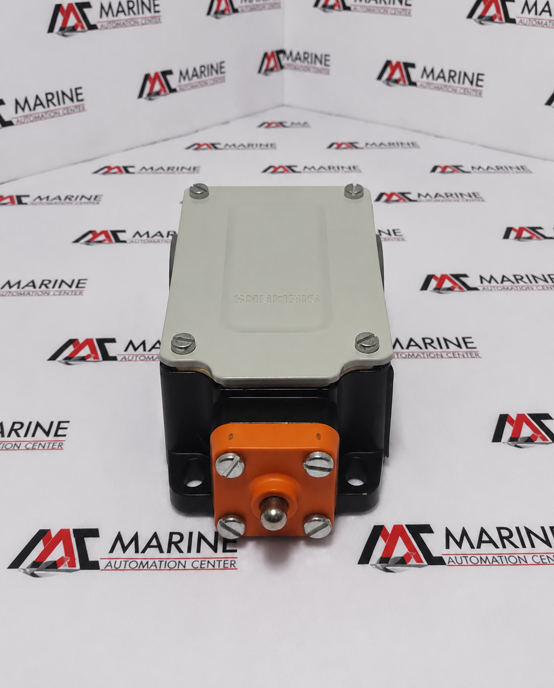 Siemens AG Limit Switch thumbnail