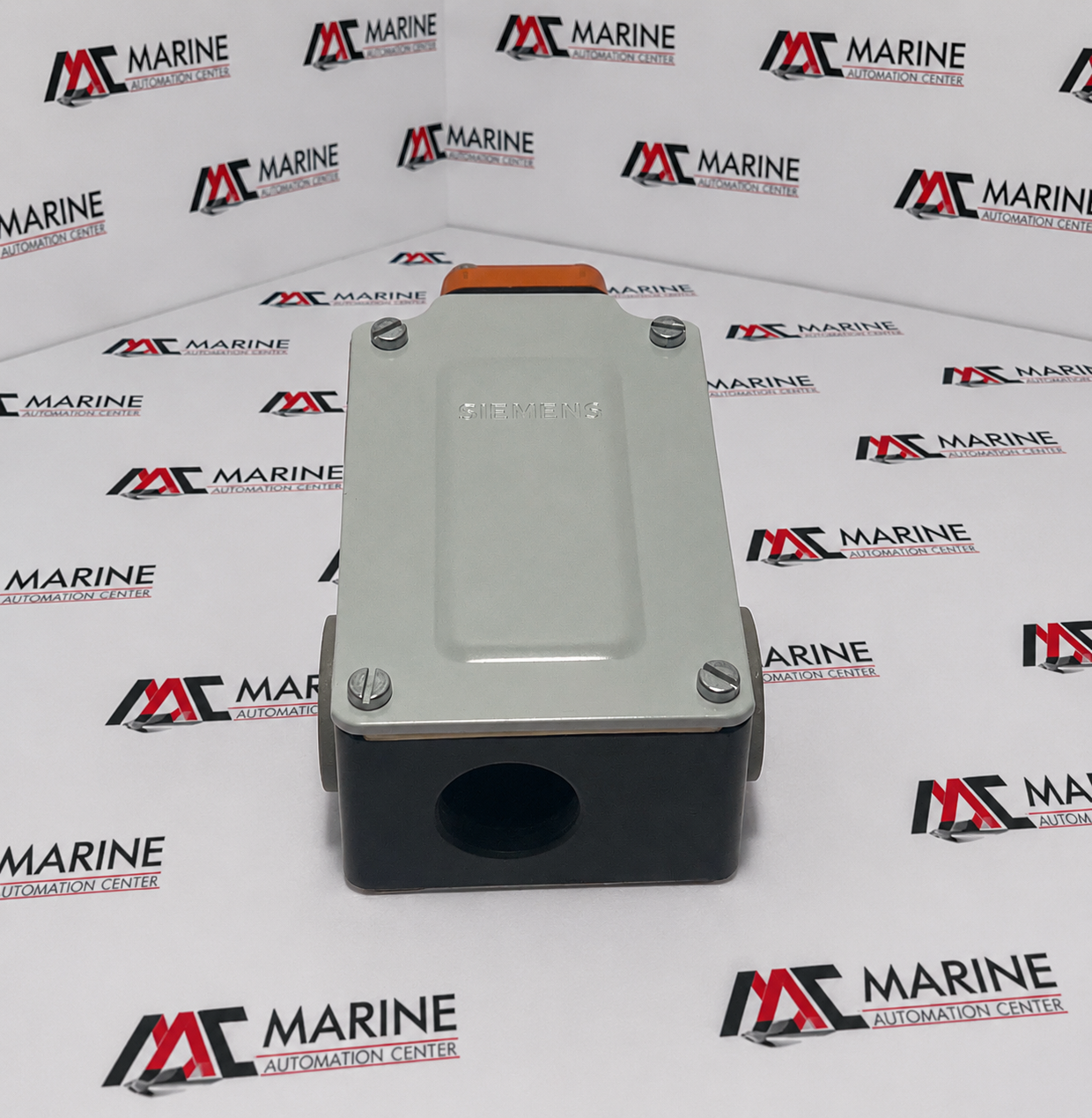 Siemens AG Limit Switch thumbnail