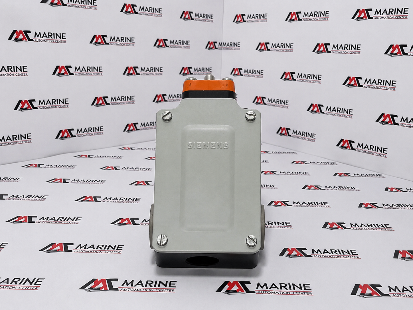 Siemens AG Limit Switch thumbnail