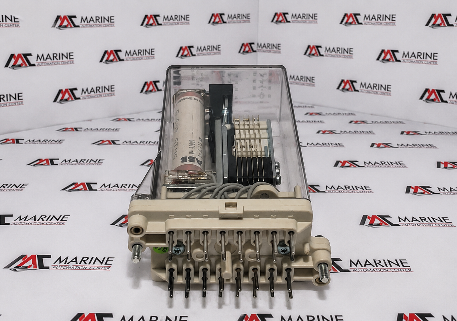 ABB RXMM 1 Auxiliary Relay thumbnail