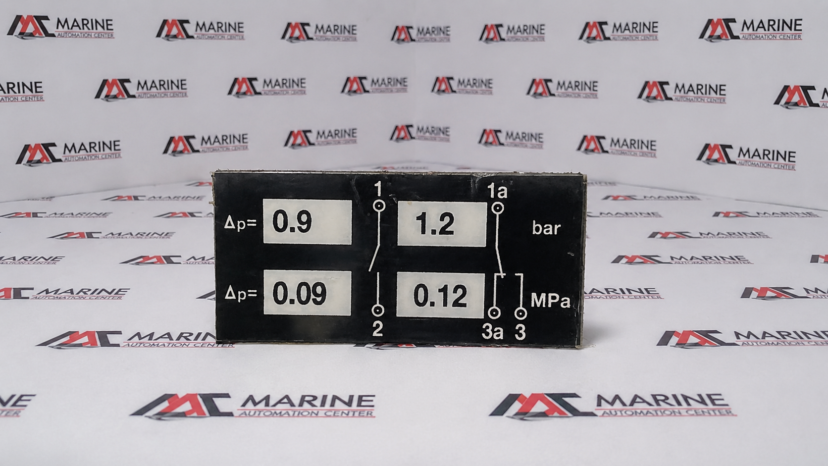 ABB RXMM 1 Auxiliary Relay thumbnail