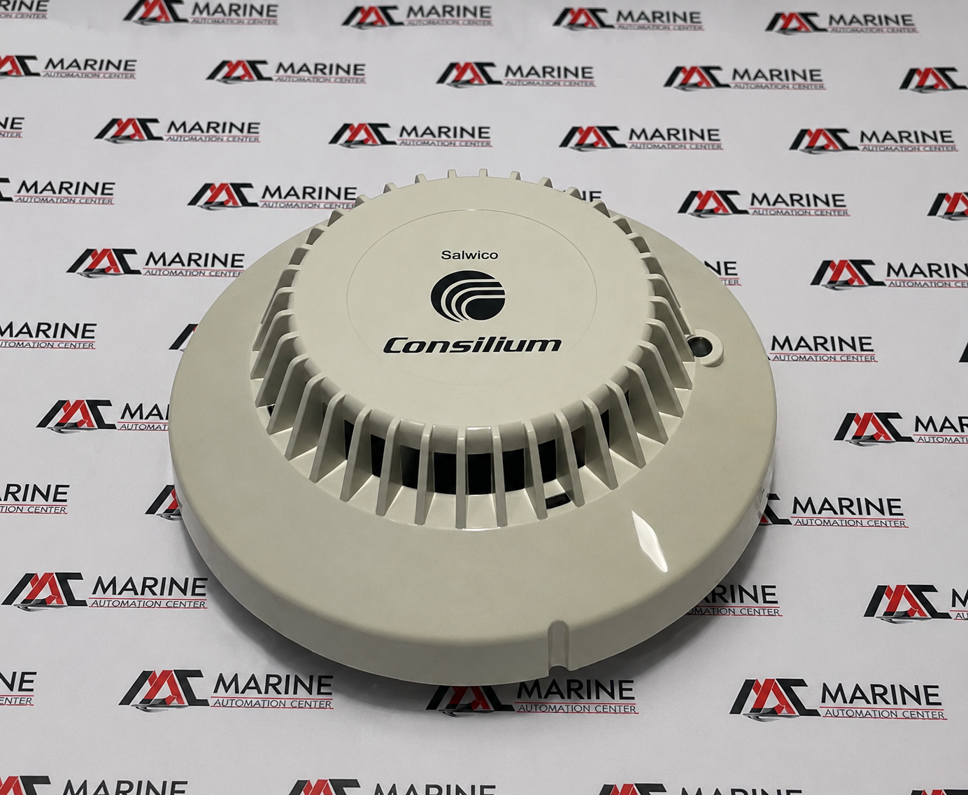 Consilium Salwico DOS3 Addressable Photoelectric Smoke Detector