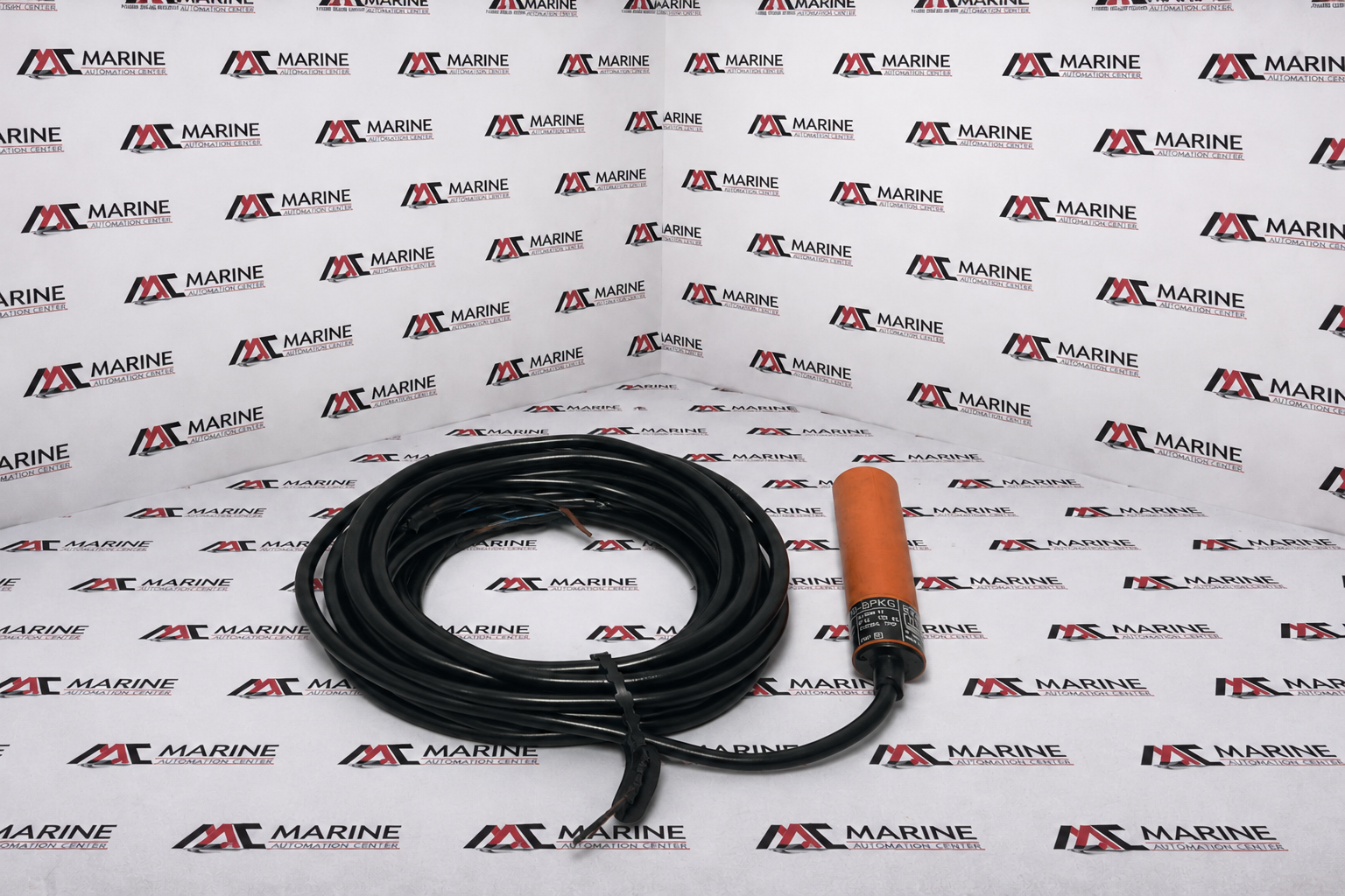 IFM Electronic Inductive Proximity