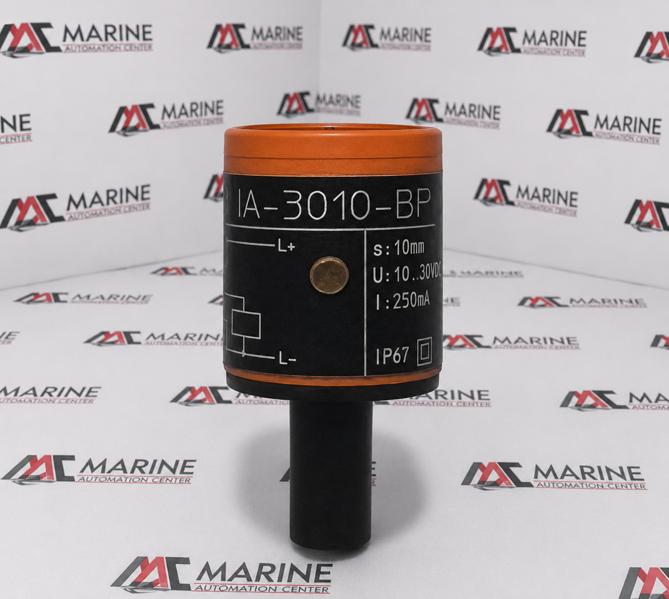 IFM Electronic Inductive Proximity thumbnail