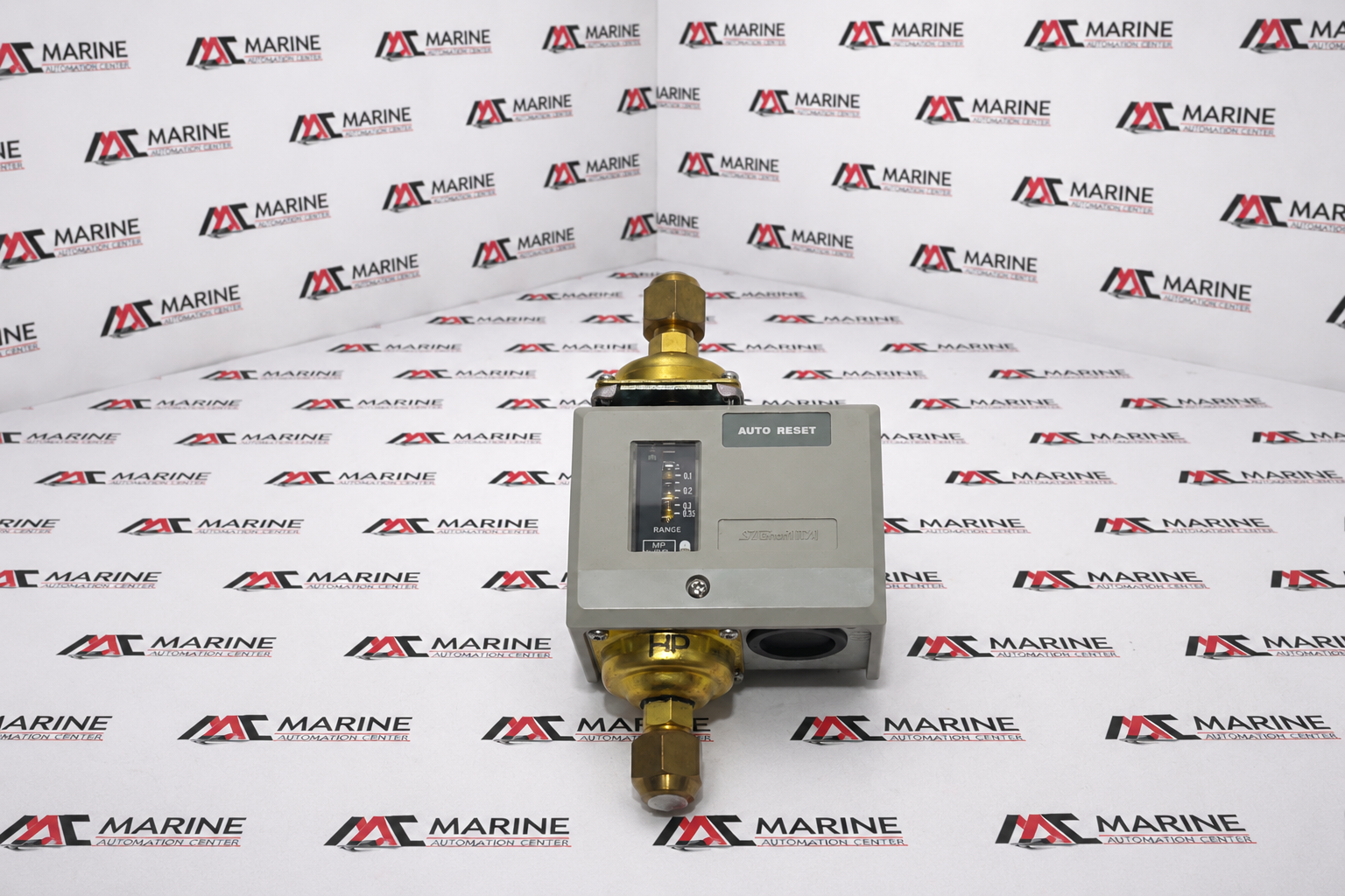 Saginomiya Pressure Switch YNS-C106WGQ