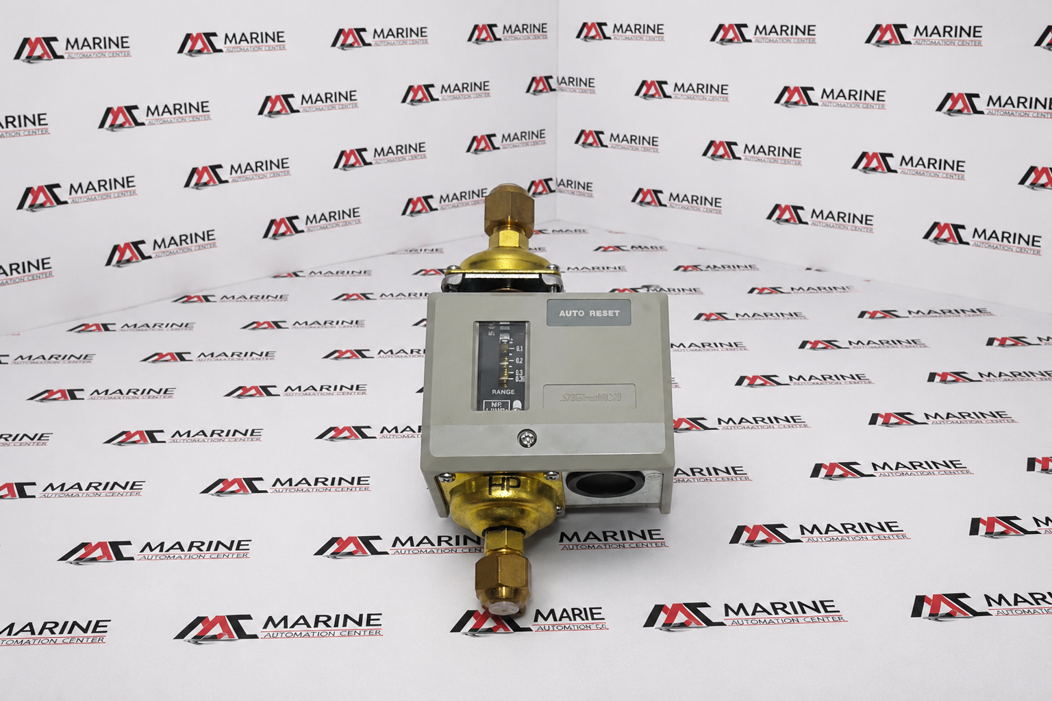 Saginomiya Pressure Switch YNS-C106WGQ thumbnail