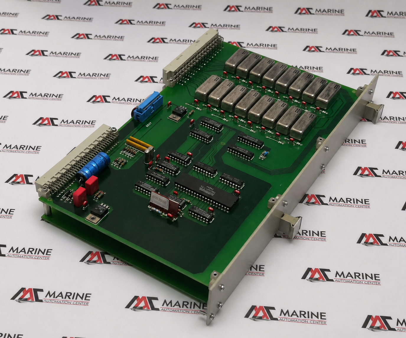 ABB PRINTED CIRCUIT BOARD thumbnail