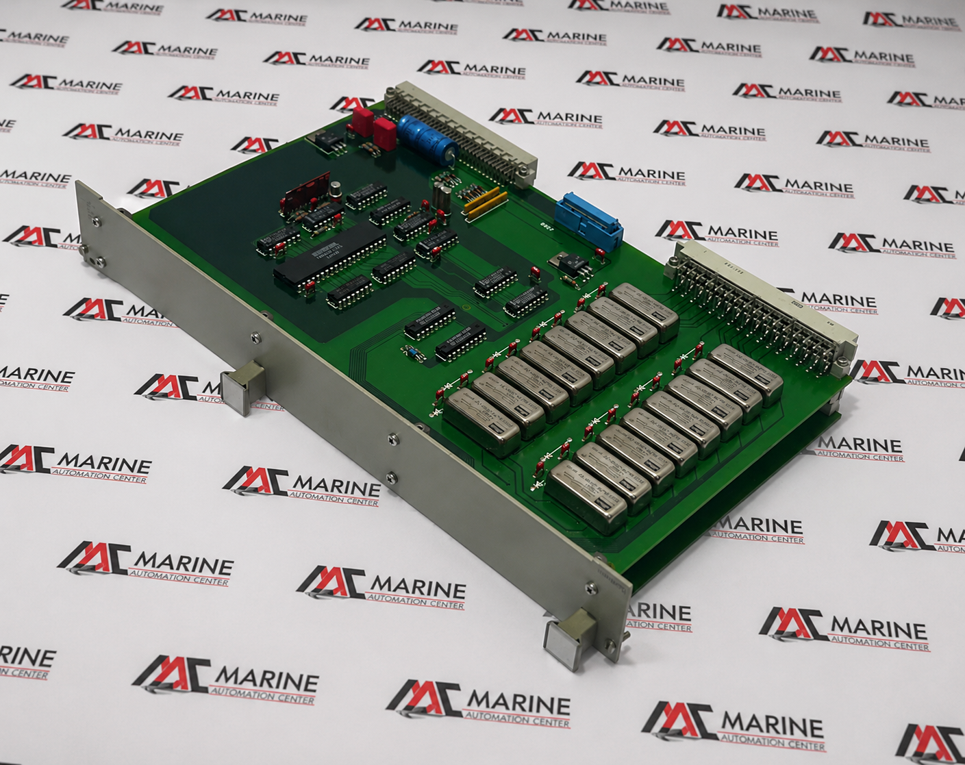 ABB PRINTED CIRCUIT BOARD thumbnail