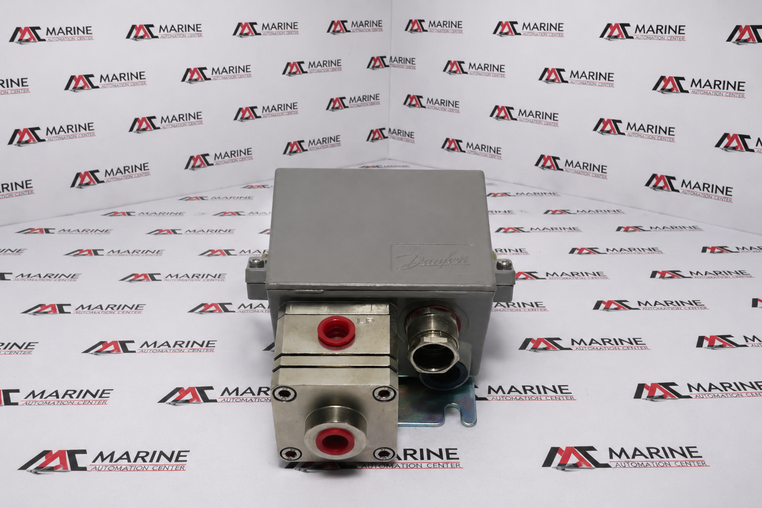 Danfoss CAS 155 Differential Pressure Control Switch thumbnail