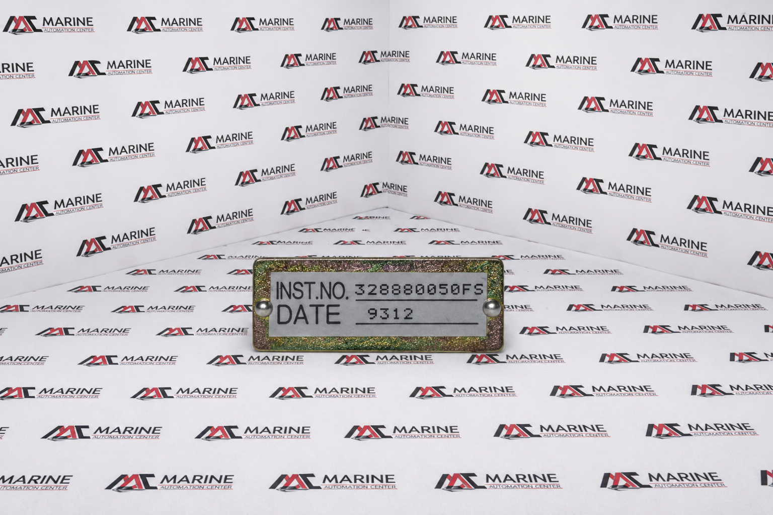 Riken Keiki BZ-2B Industrial Alarm Buzzer thumbnail
