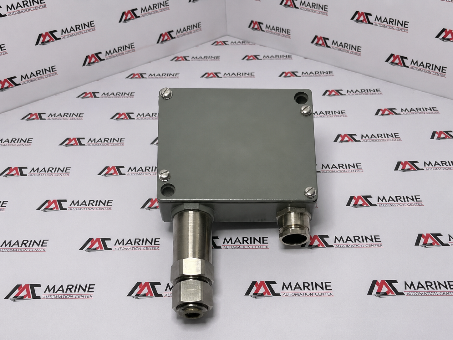 Trafag NAT 8252 / 8202 Pressure Transmitter