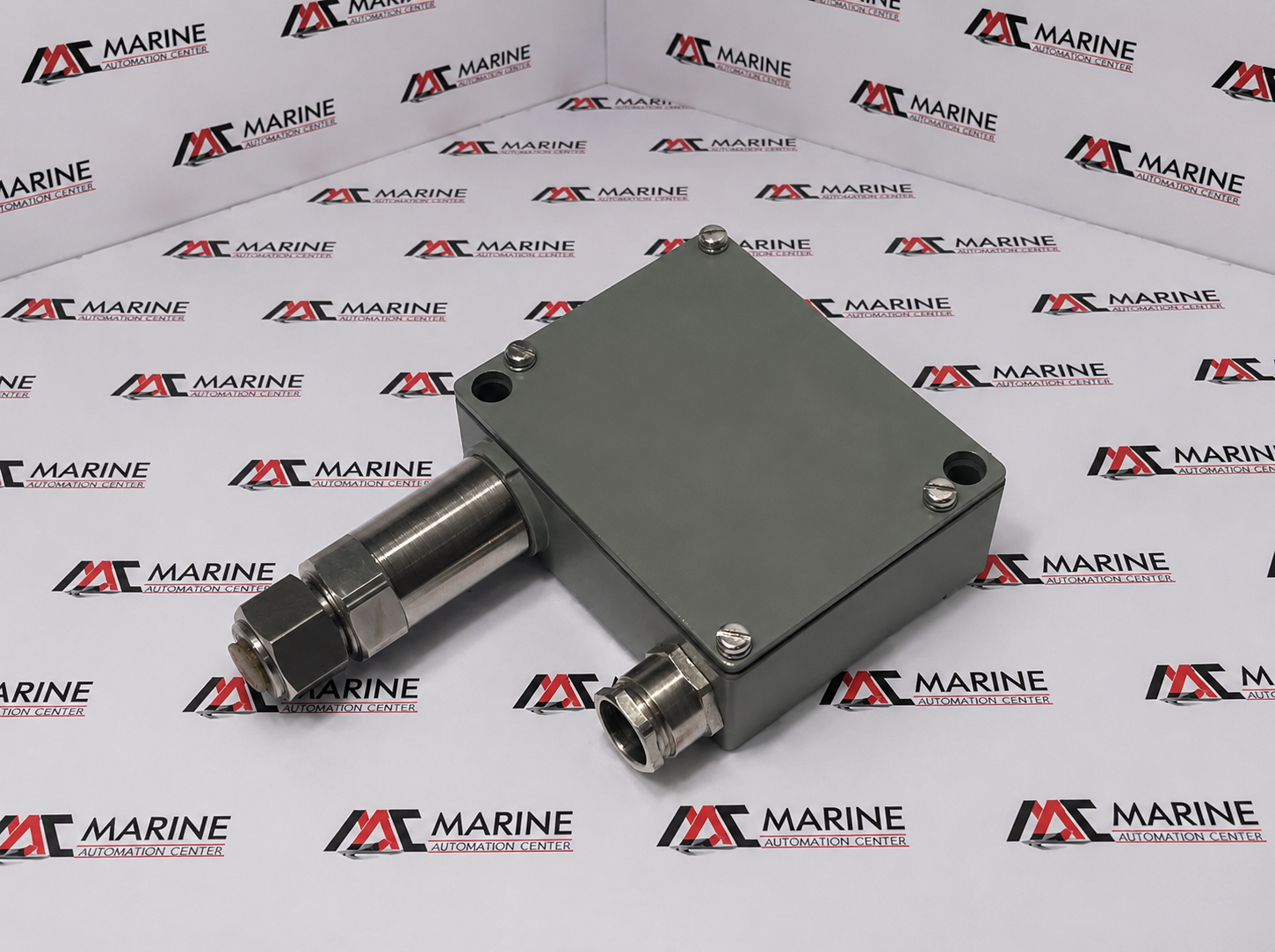 Trafag NAT 8252 / 8202 Pressure Transmitter thumbnail