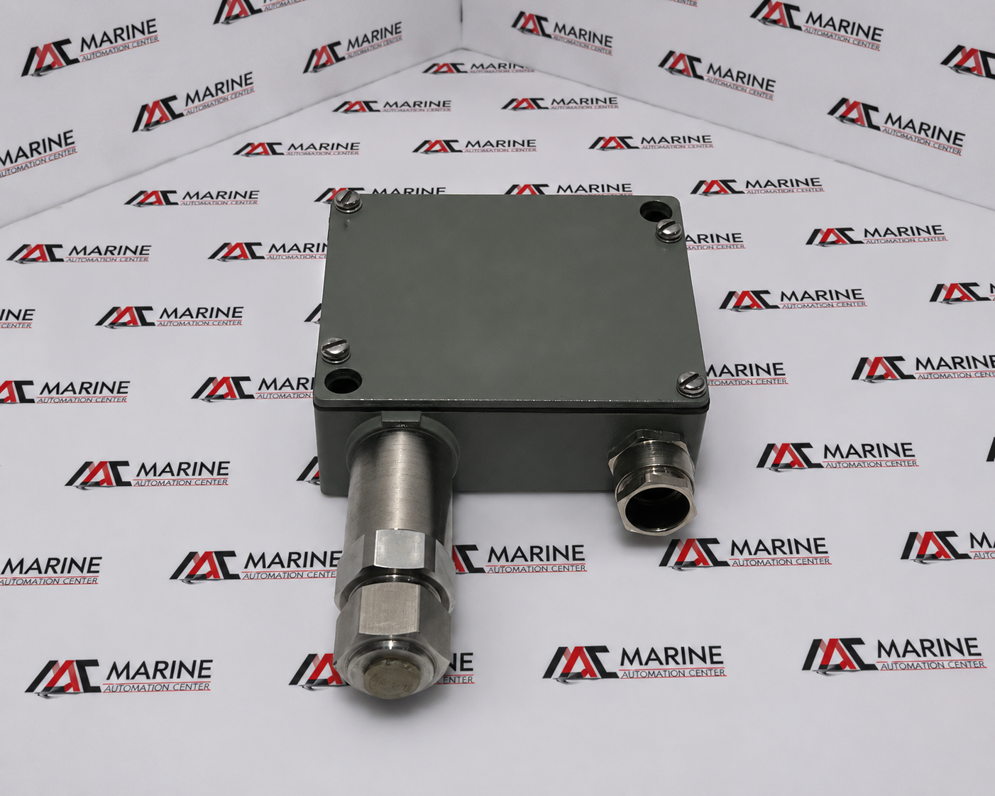 Trafag NAT 8252 / 8202 Pressure Transmitter thumbnail