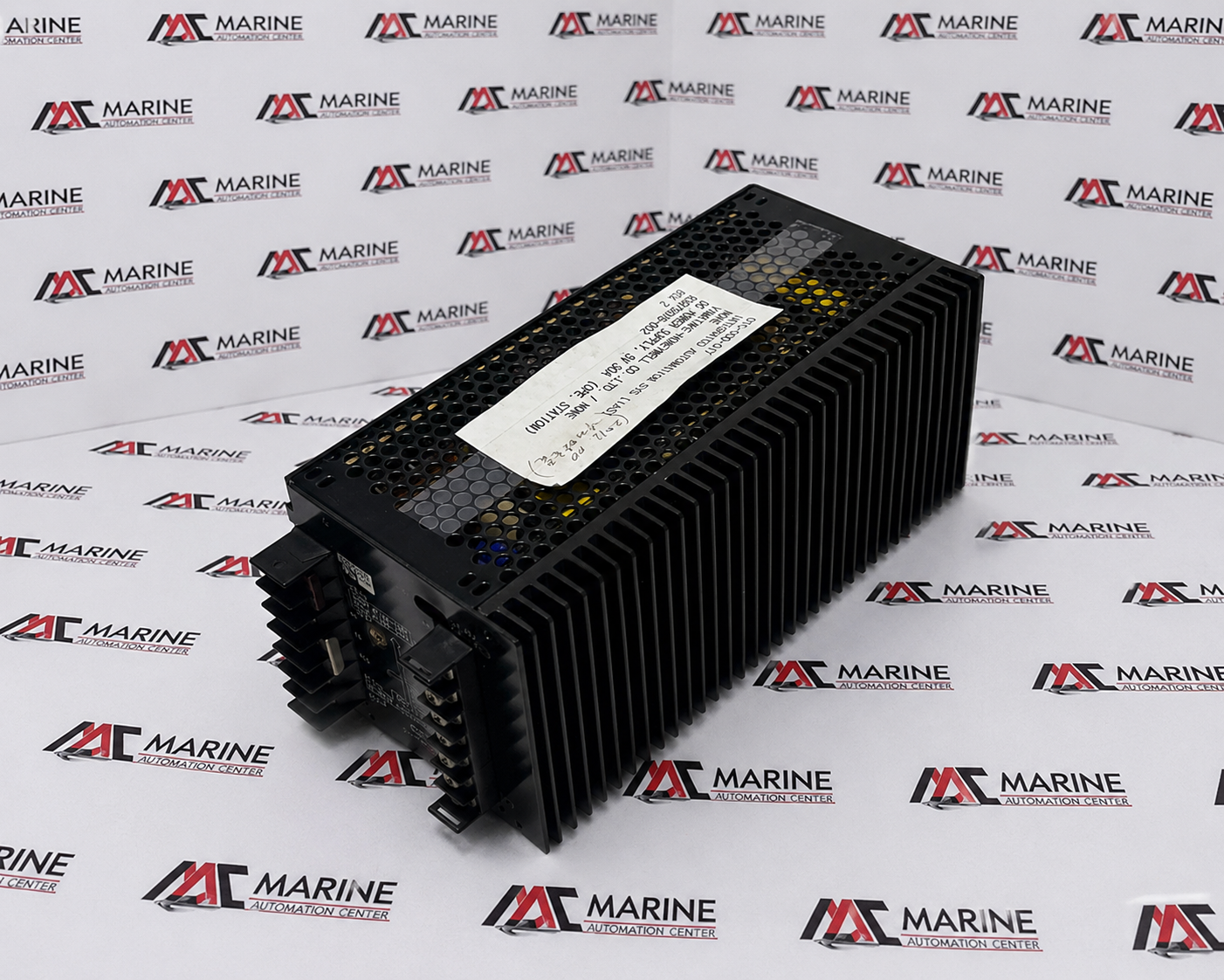 Shindengen Switching DC Power Supply SY05030 thumbnail