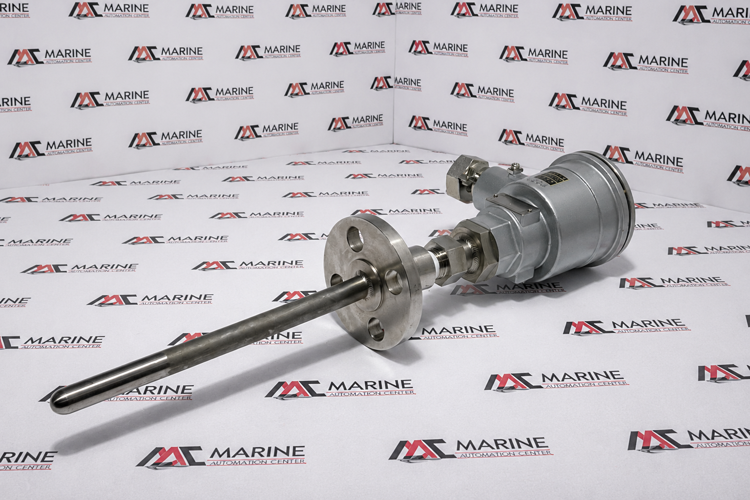 Yamari Industries Resistance Thermometer Sensor RM