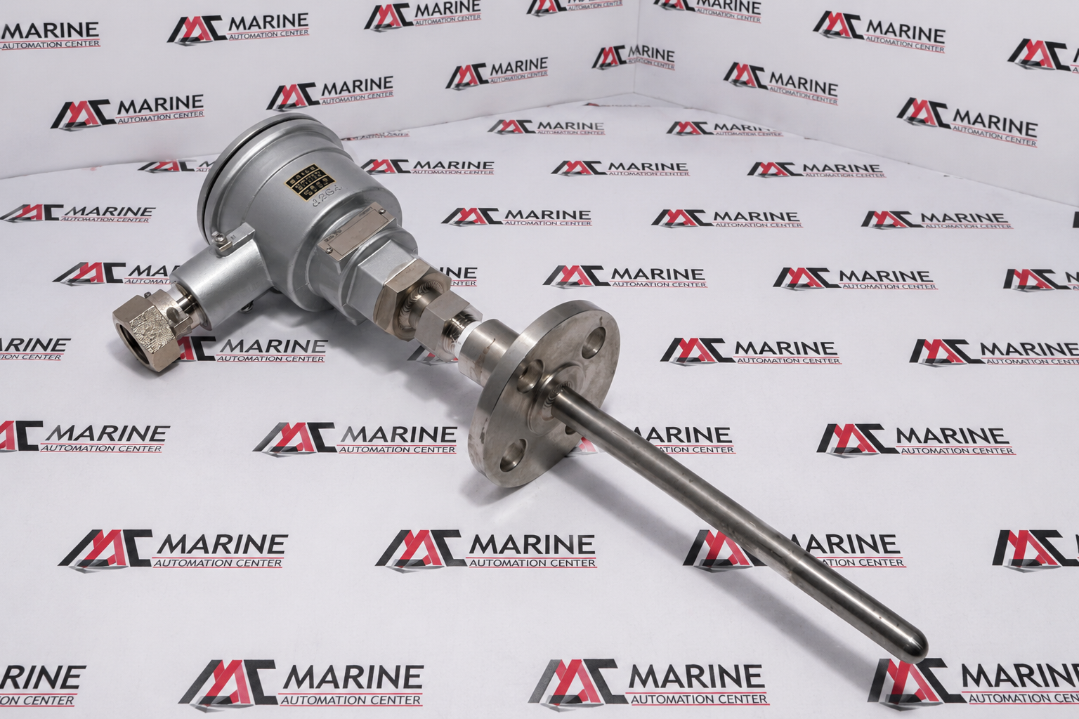 Yamari Industries Resistance Thermometer Sensor RM thumbnail