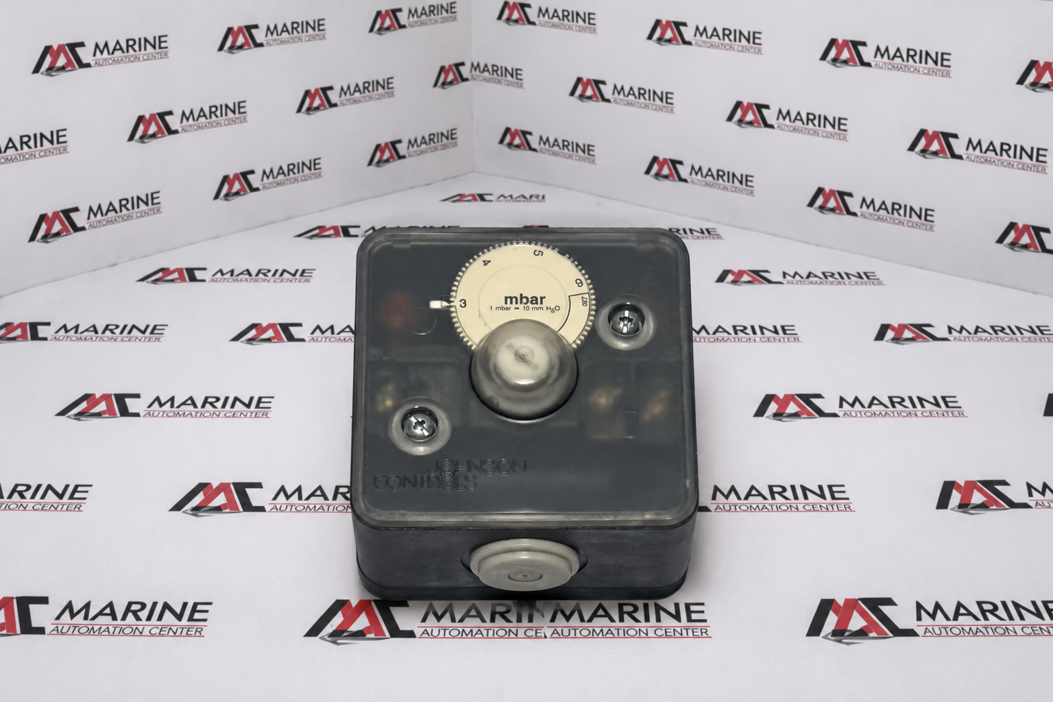 Johnson Controls / PENN P33AB-9200 Differential Pressure Switch thumbnail