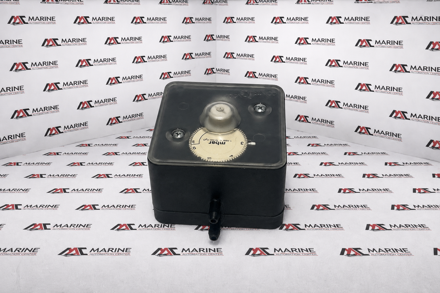 Johnson Controls / PENN P33AB-9200 Differential Pressure Switch thumbnail