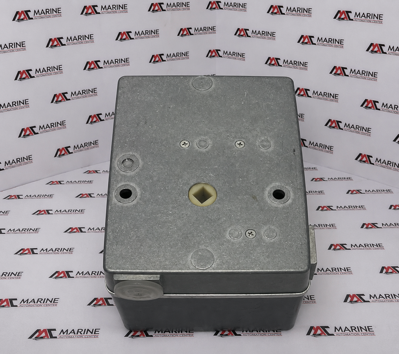 Weishaupt 1055/23 S6 Servo Motor thumbnail