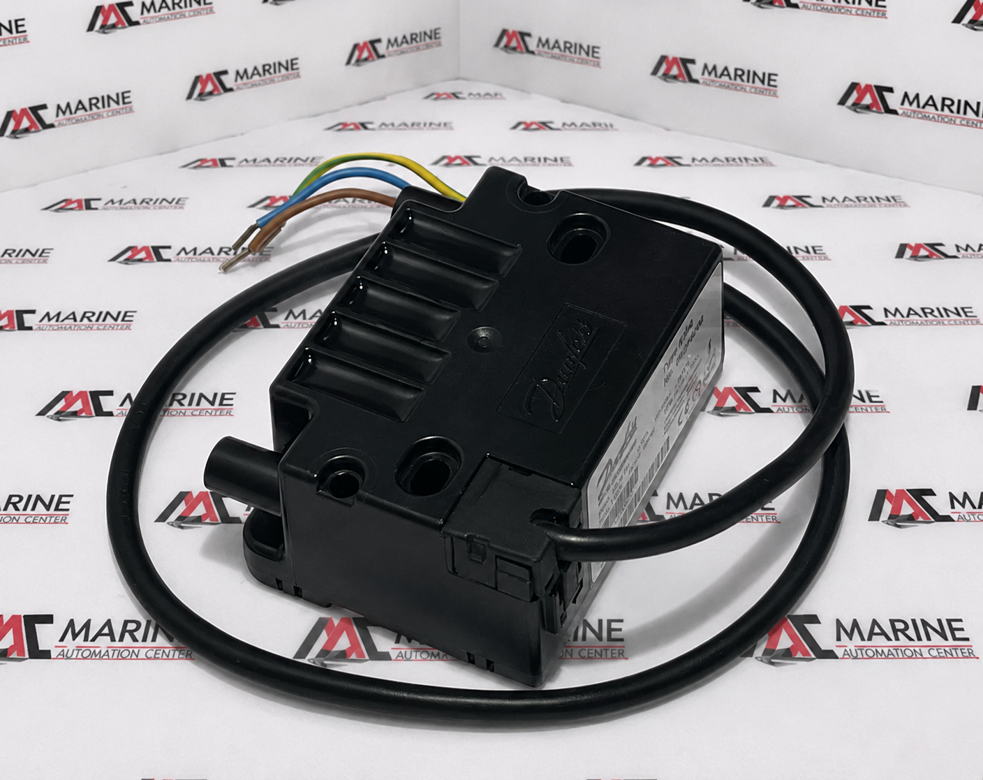 Danfoss EBI4 Ignition Transformer thumbnail