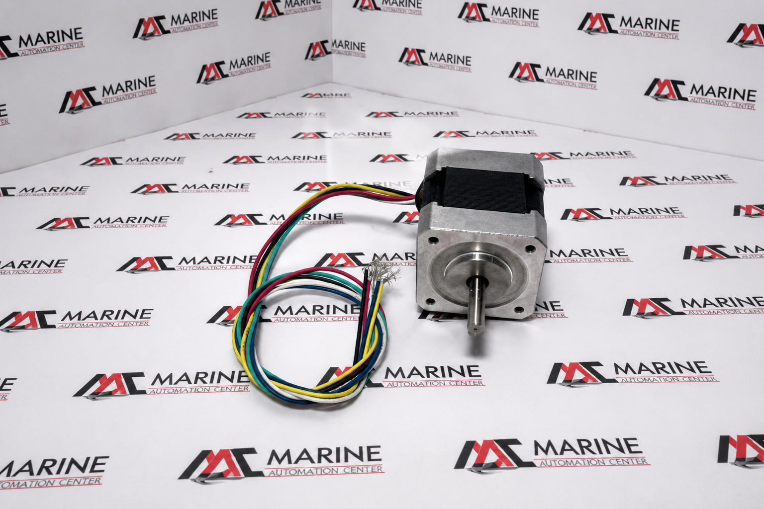 Oriental Motor 2-Phase Stepper Motor PK244-01A thumbnail