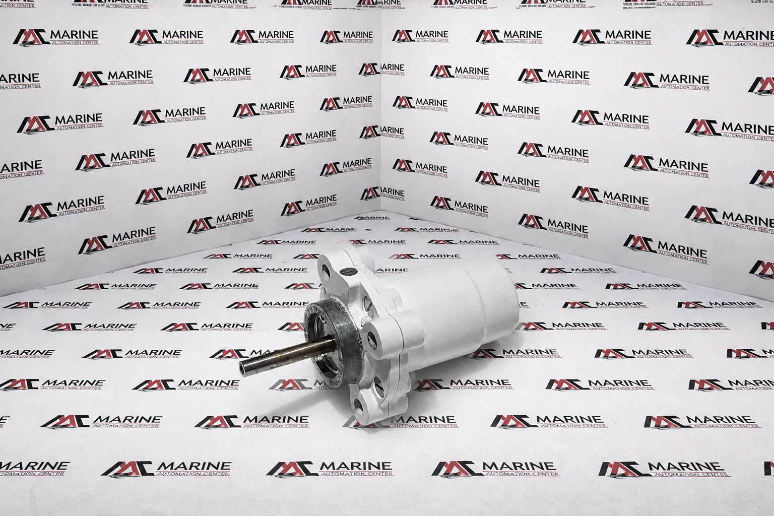 Kinetrol P1373 Q-CRD Continuous Rotation Rotary Hydraulic Dashpot thumbnail