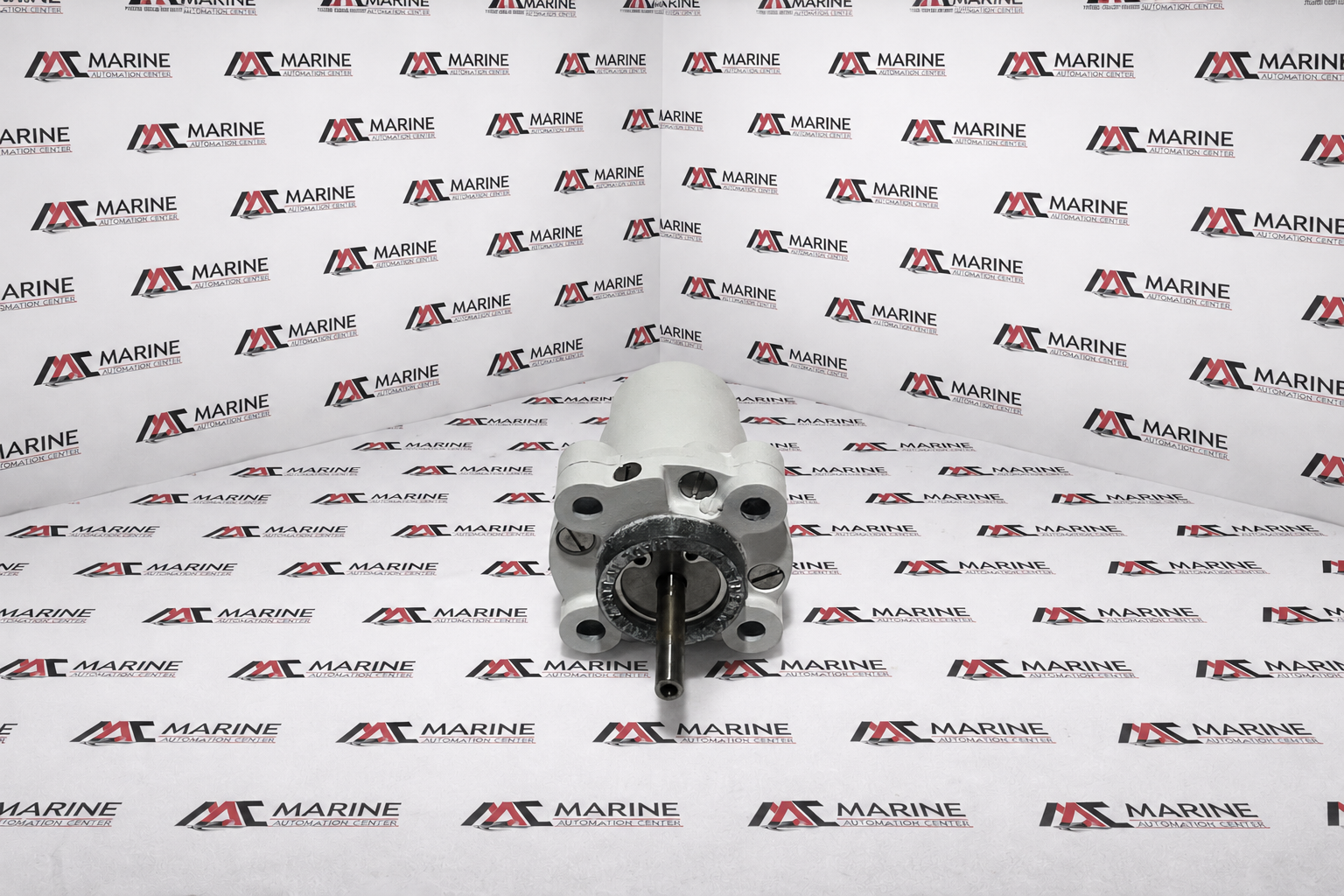 Kinetrol P1373 Q-CRD Continuous Rotation Rotary Hydraulic Dashpot thumbnail