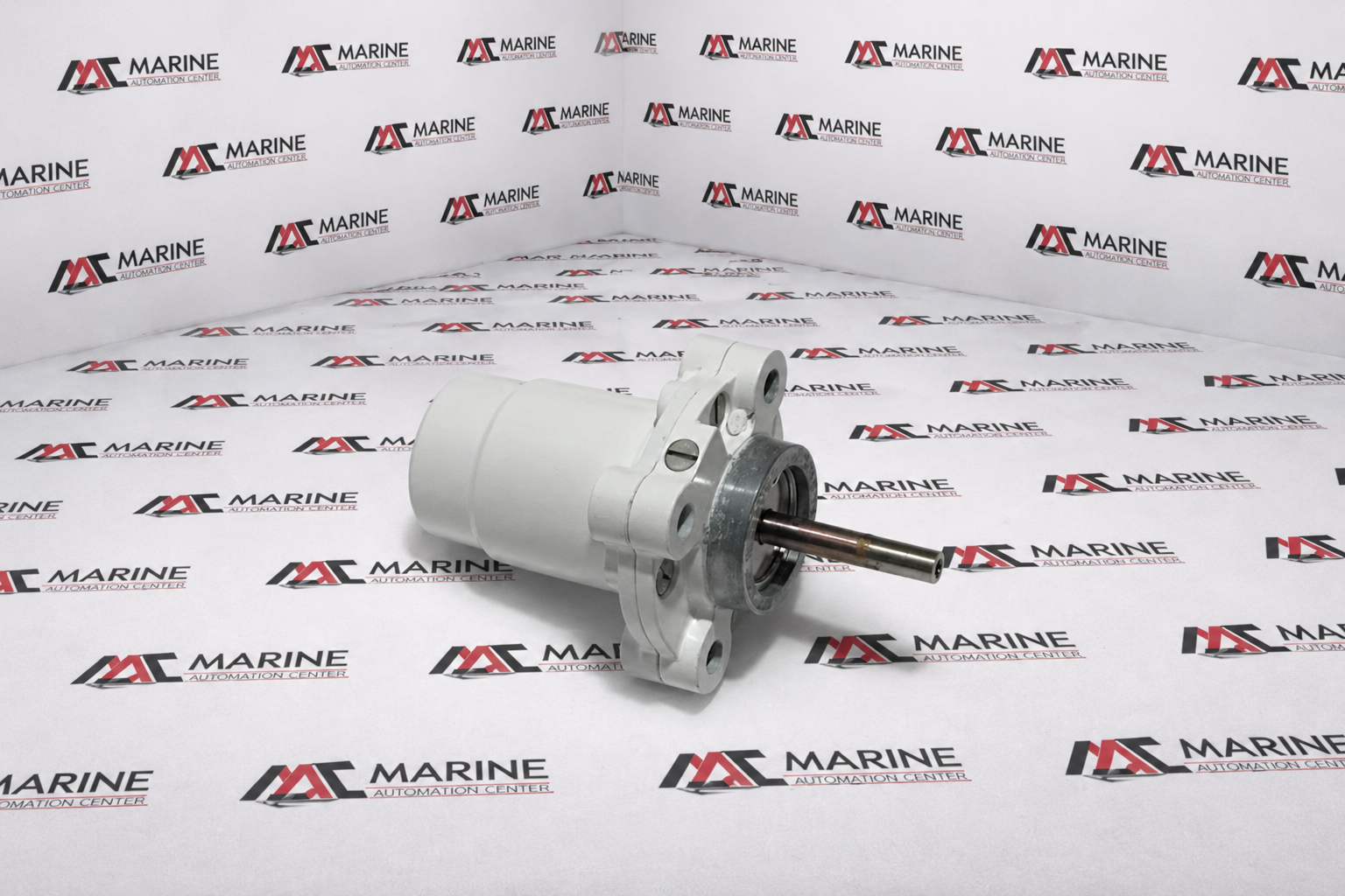 Kinetrol P1373 Q-CRD Continuous Rotation Rotary Hydraulic Dashpot thumbnail