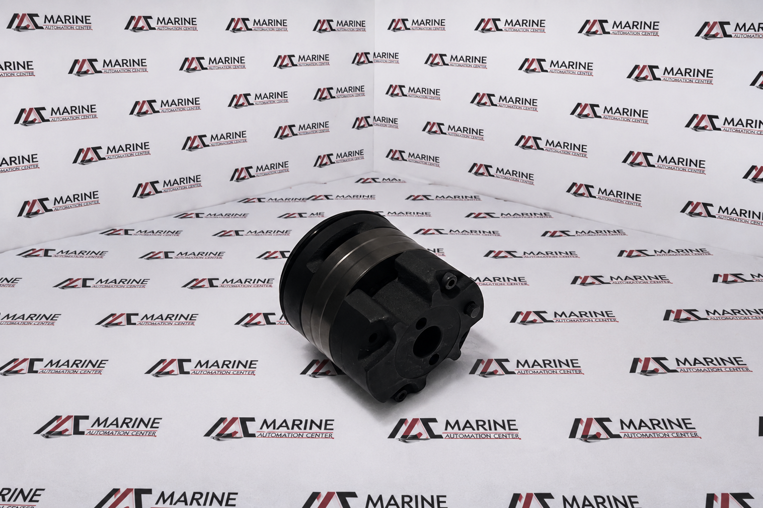 Yuken Hydraulic Vane Pump Cartridge Kit thumbnail