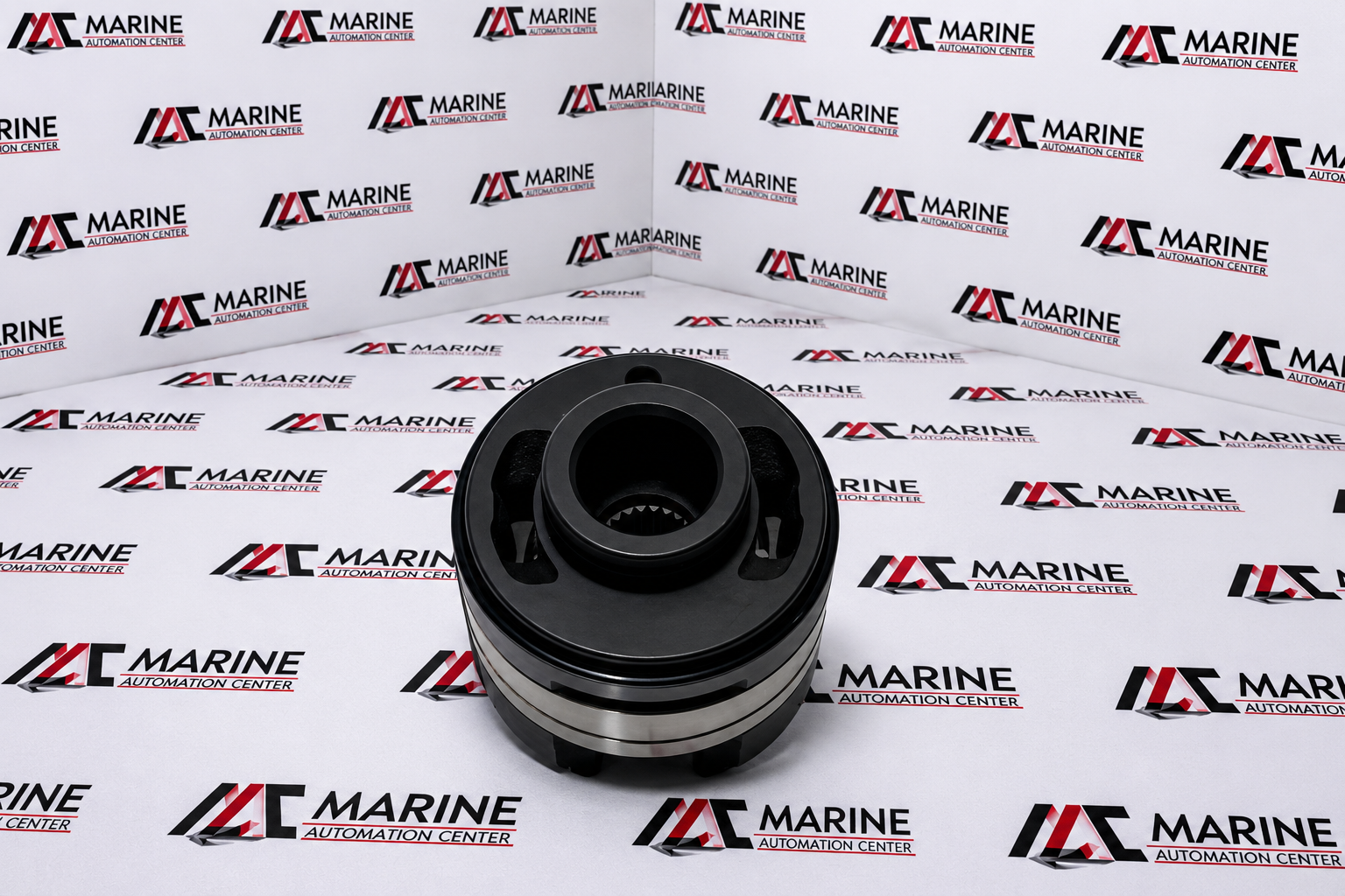 Yuken Hydraulic Vane Pump Cartridge Kit thumbnail