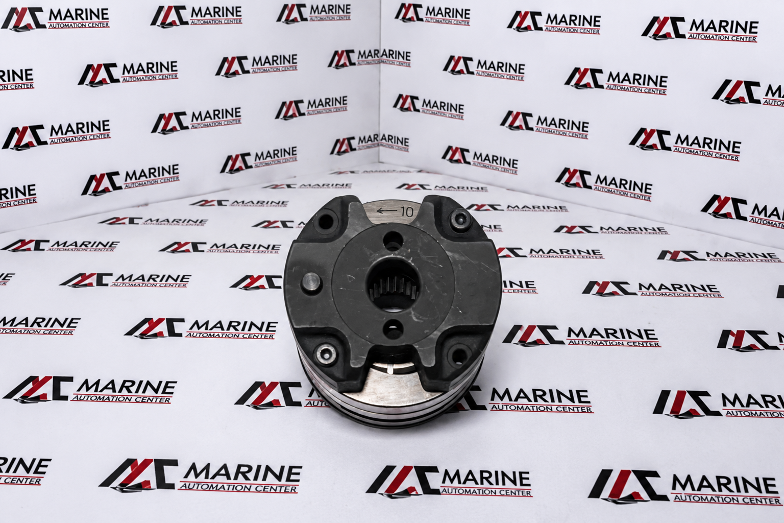 Yuken Hydraulic Vane Pump Cartridge Kit thumbnail