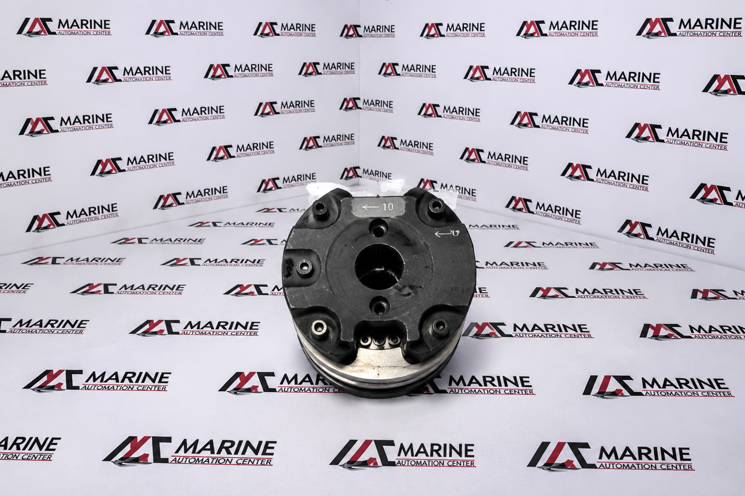 Yuken Hydraulic Vane Pump Cartridge Kit thumbnail