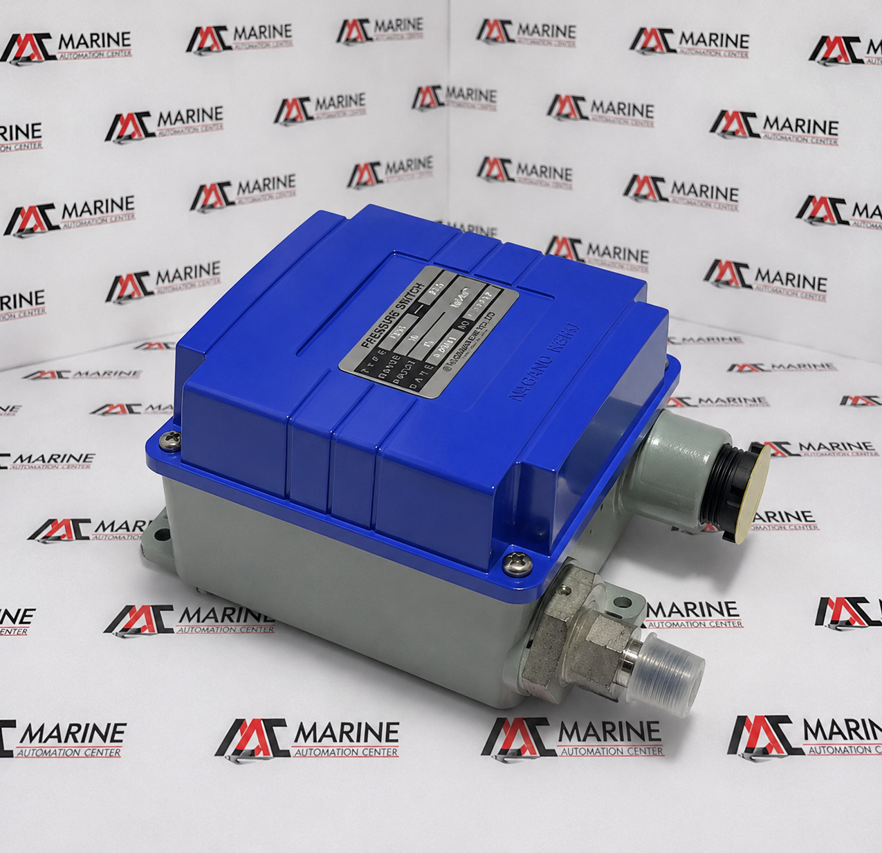 NAGANO KEIKI Pressure Switch thumbnail