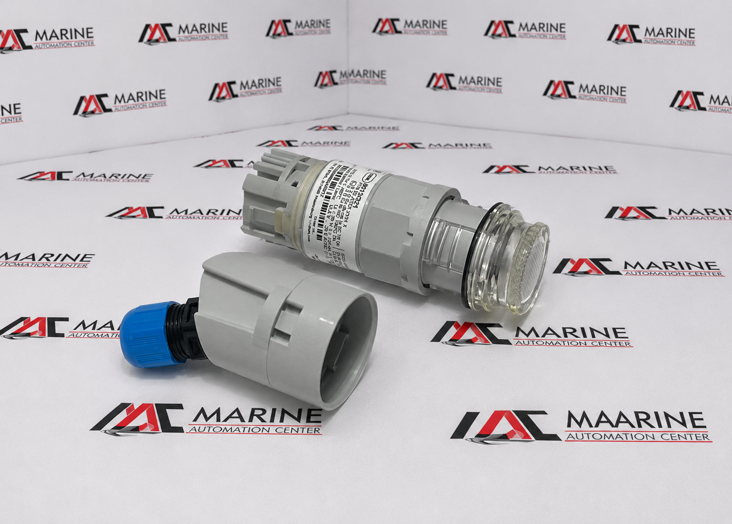 R. STAHL LED Indicator thumbnail