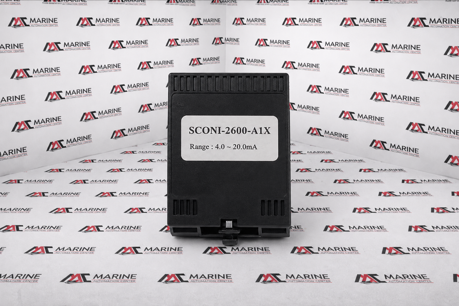S-CON Semi Multi Alarm Setter thumbnail