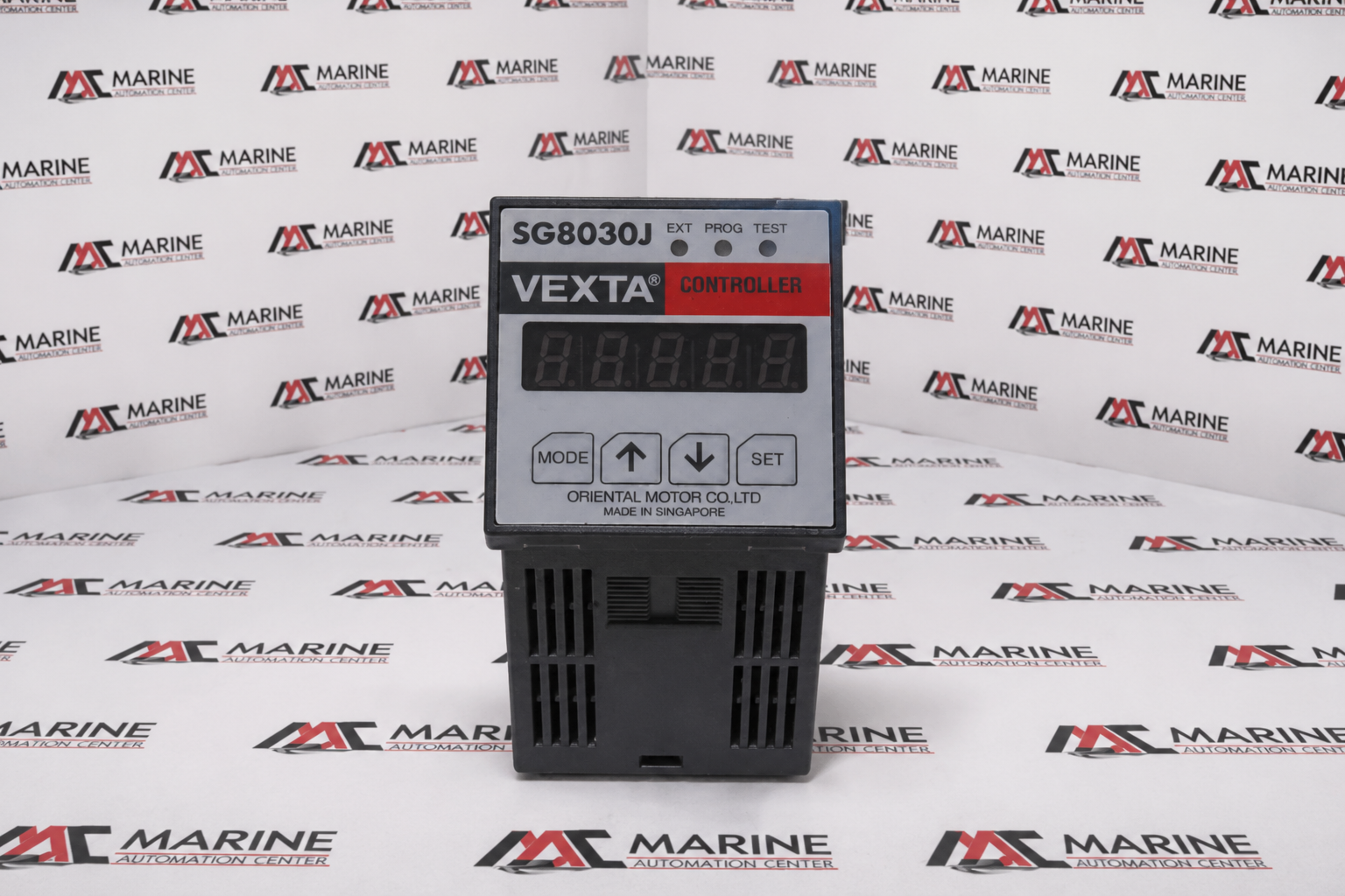 Oriental Motor Vexta Controller Unit thumbnail