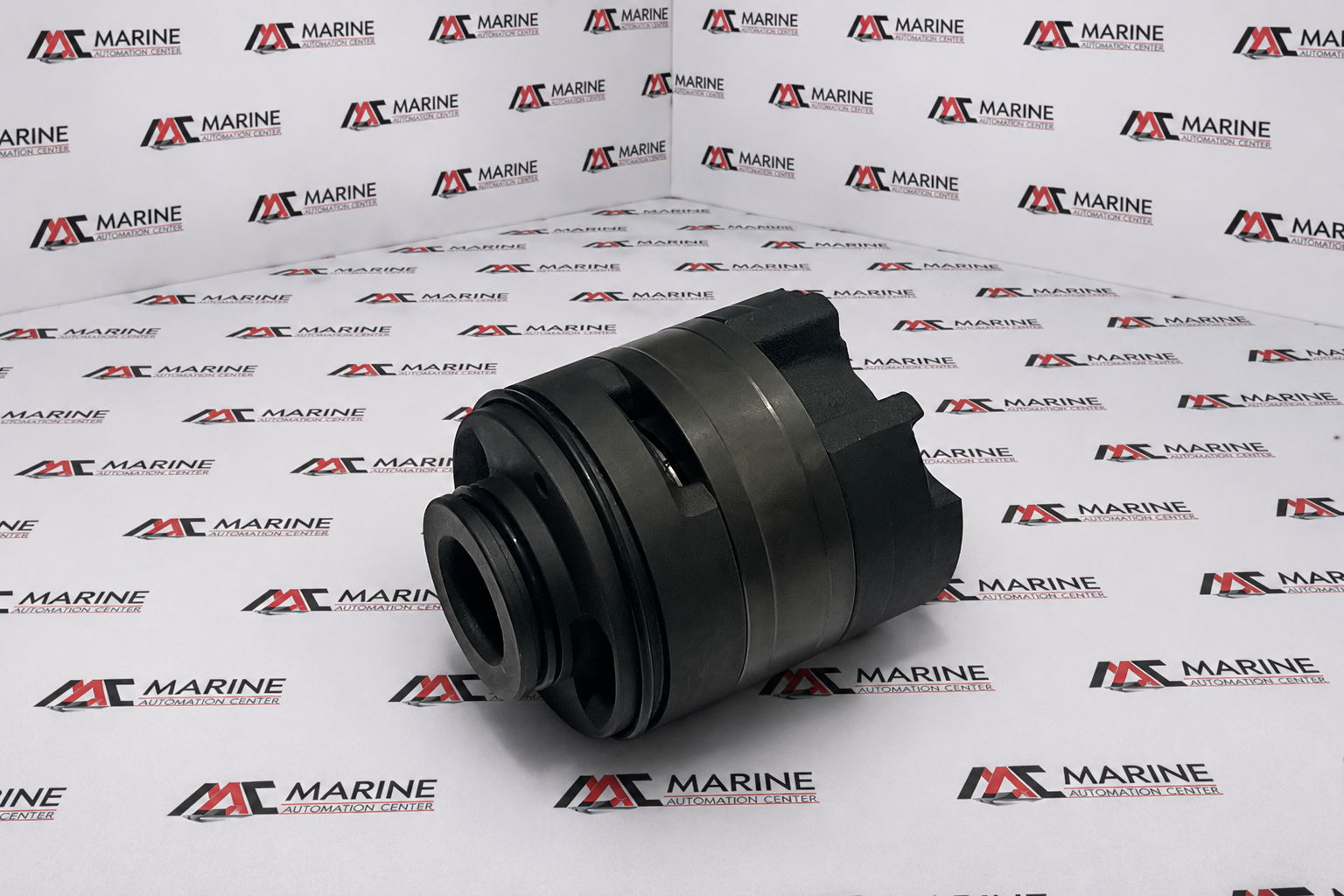Yuken Kogyo CPU2R2-53-R-40 Vane Pump thumbnail