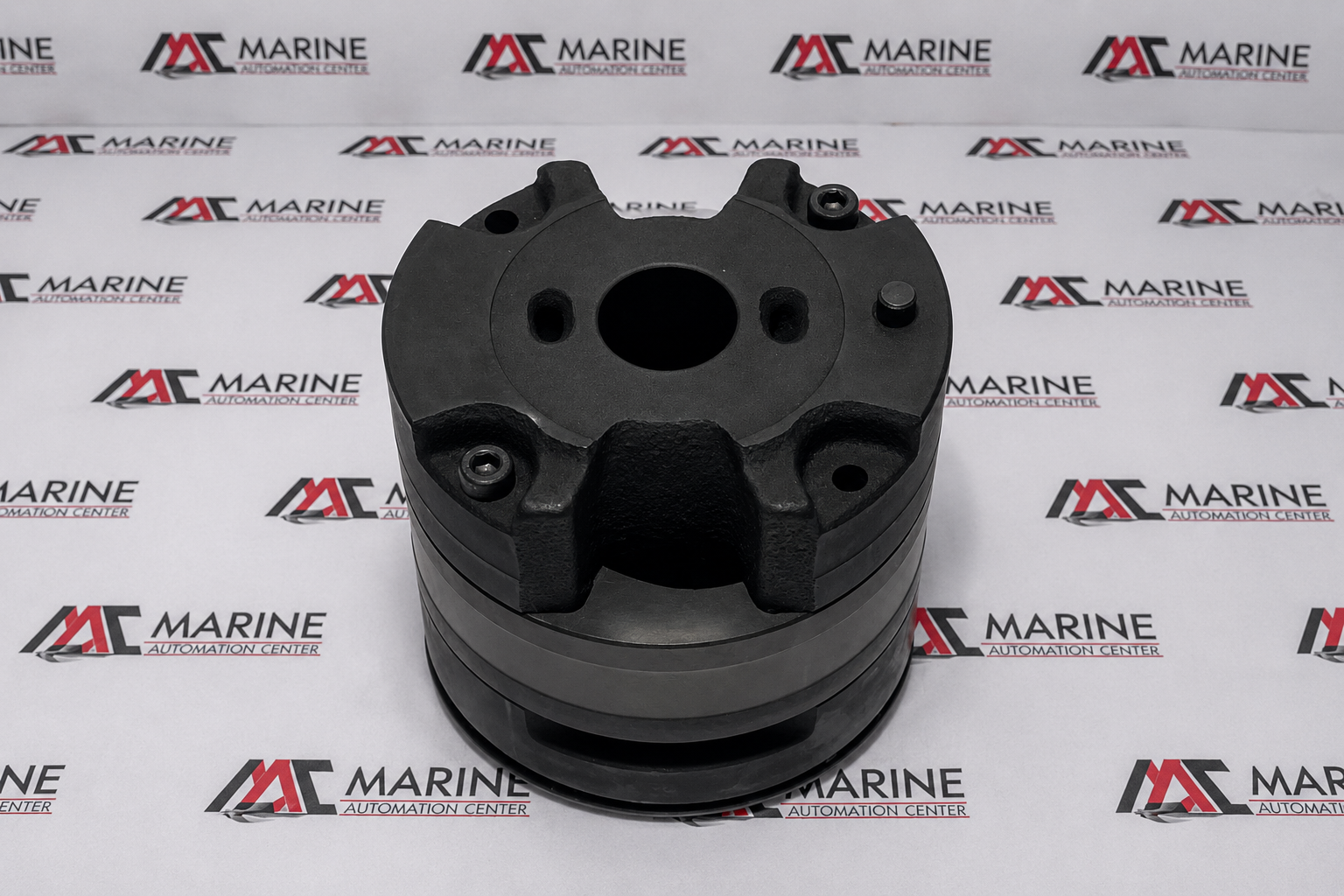 Yuken Kogyo CPU2R2-53-R-40 Vane Pump thumbnail