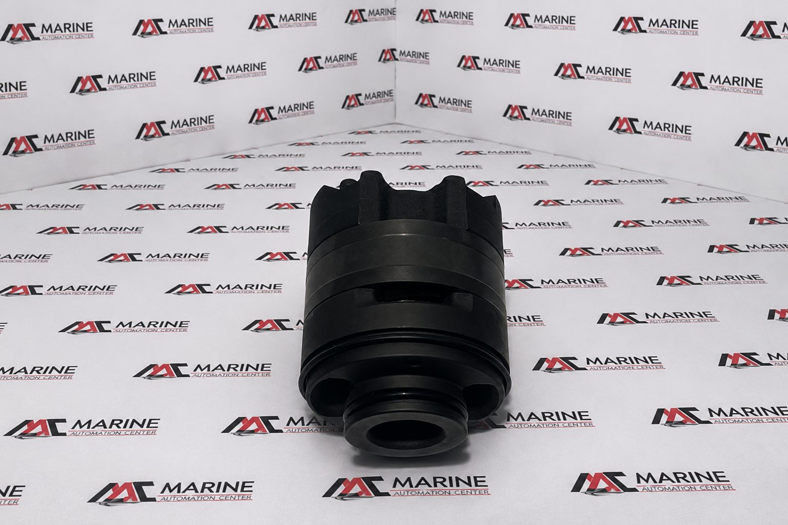 Yuken Kogyo CPU2R2-53-R-40 Vane Pump thumbnail