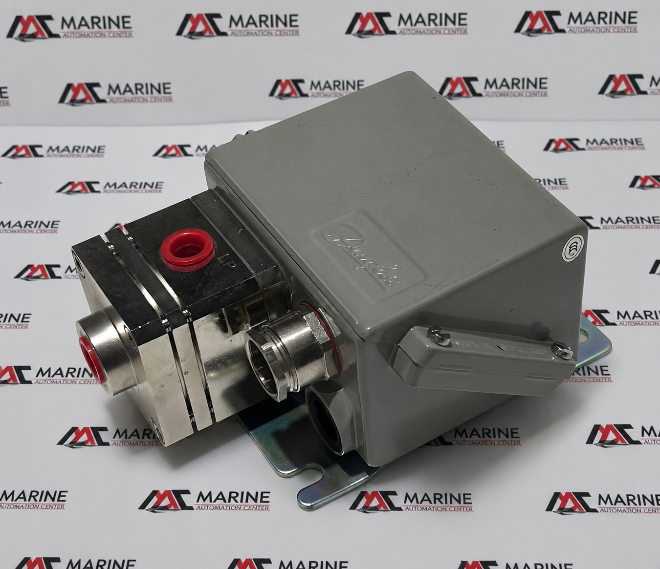 Danfoss CAS 155 Differential Pressure Switch