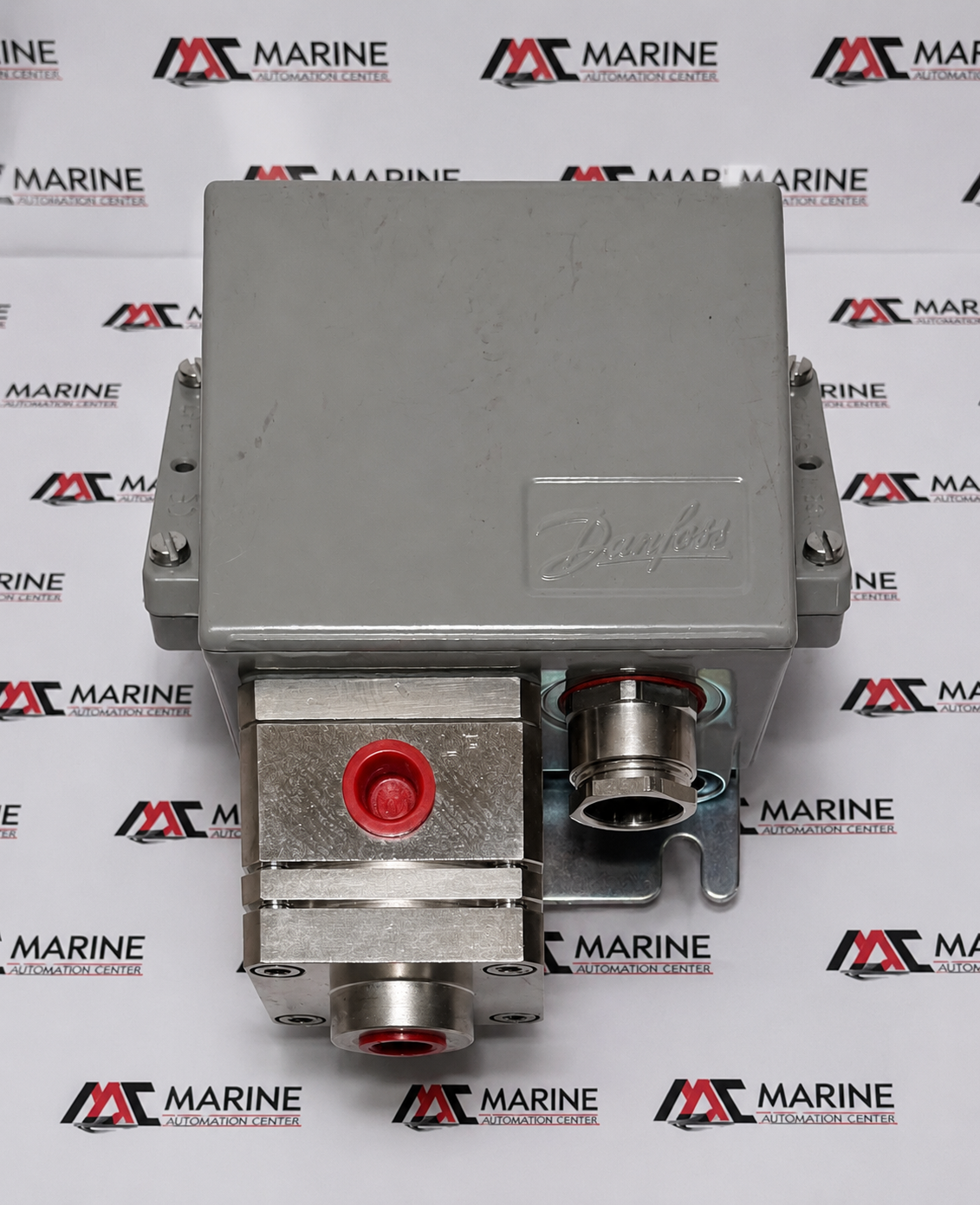 Danfoss CAS 155 Differential Pressure Switch thumbnail